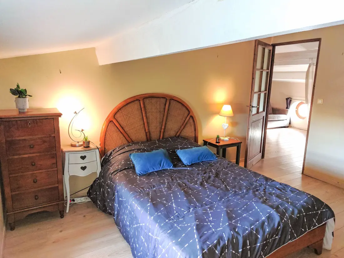 Maison de Vacances Gruissan