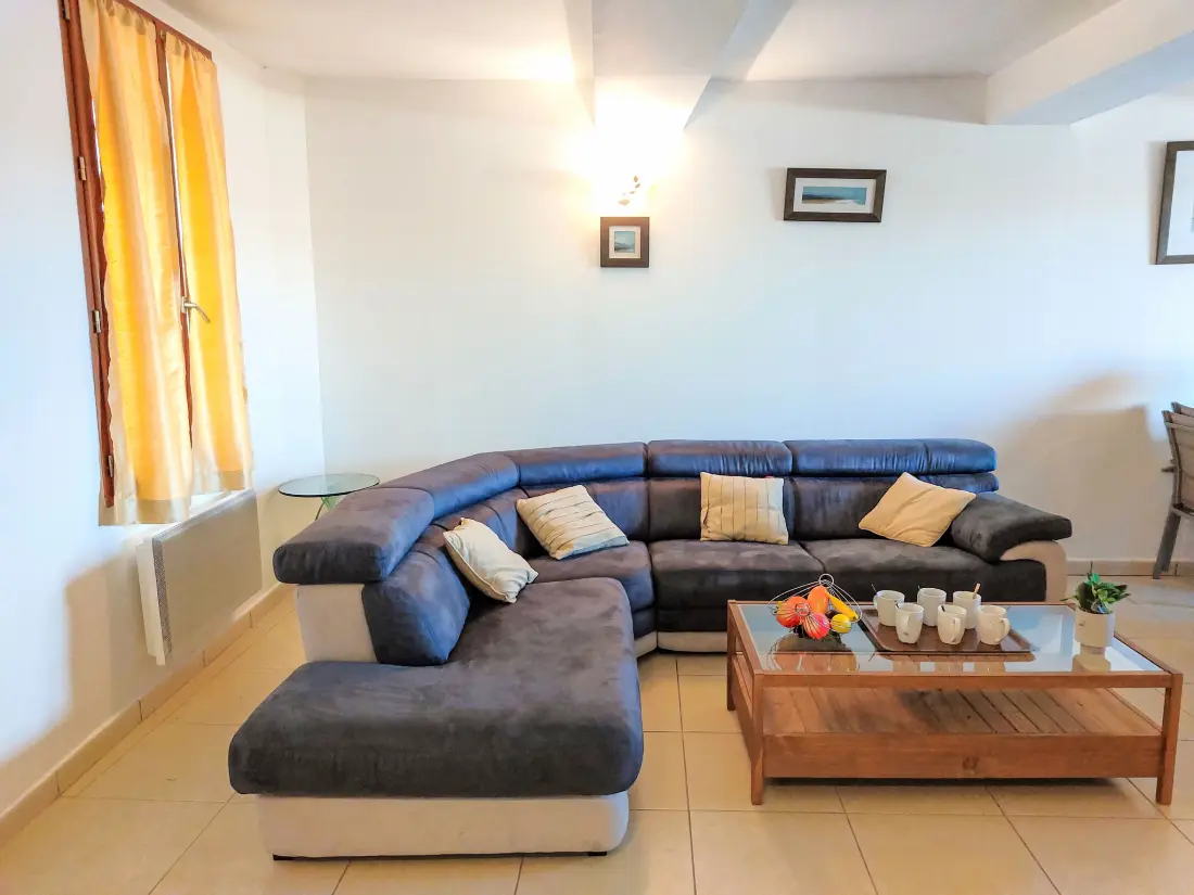 Maison de Vacances Gruissan