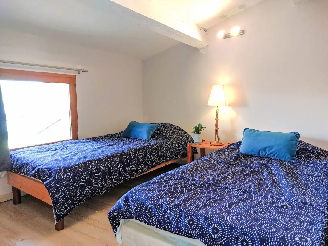 Maison de Vacances Gruissan