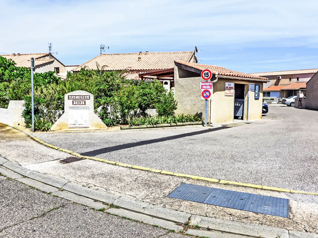 Maison de Vacances Gruissan