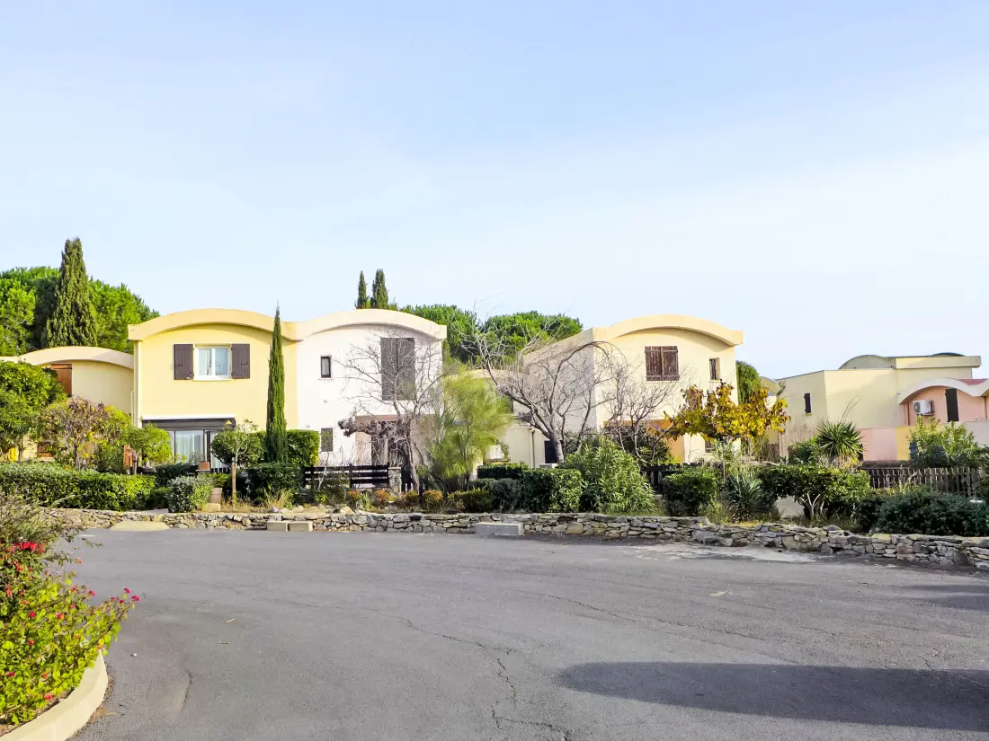 Maison de Vacances Gruissan