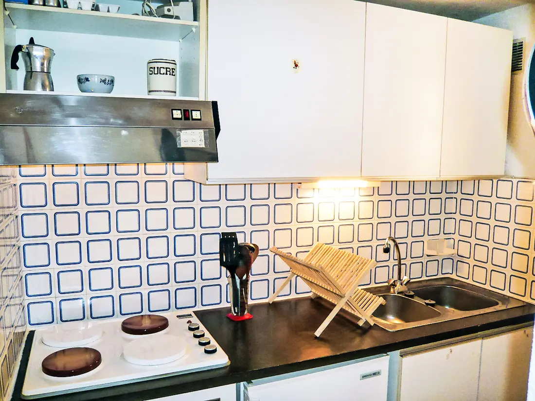 Maison de Vacances Gruissan