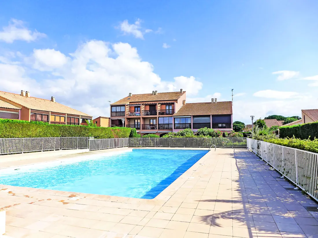 Maison de Vacances Gruissan