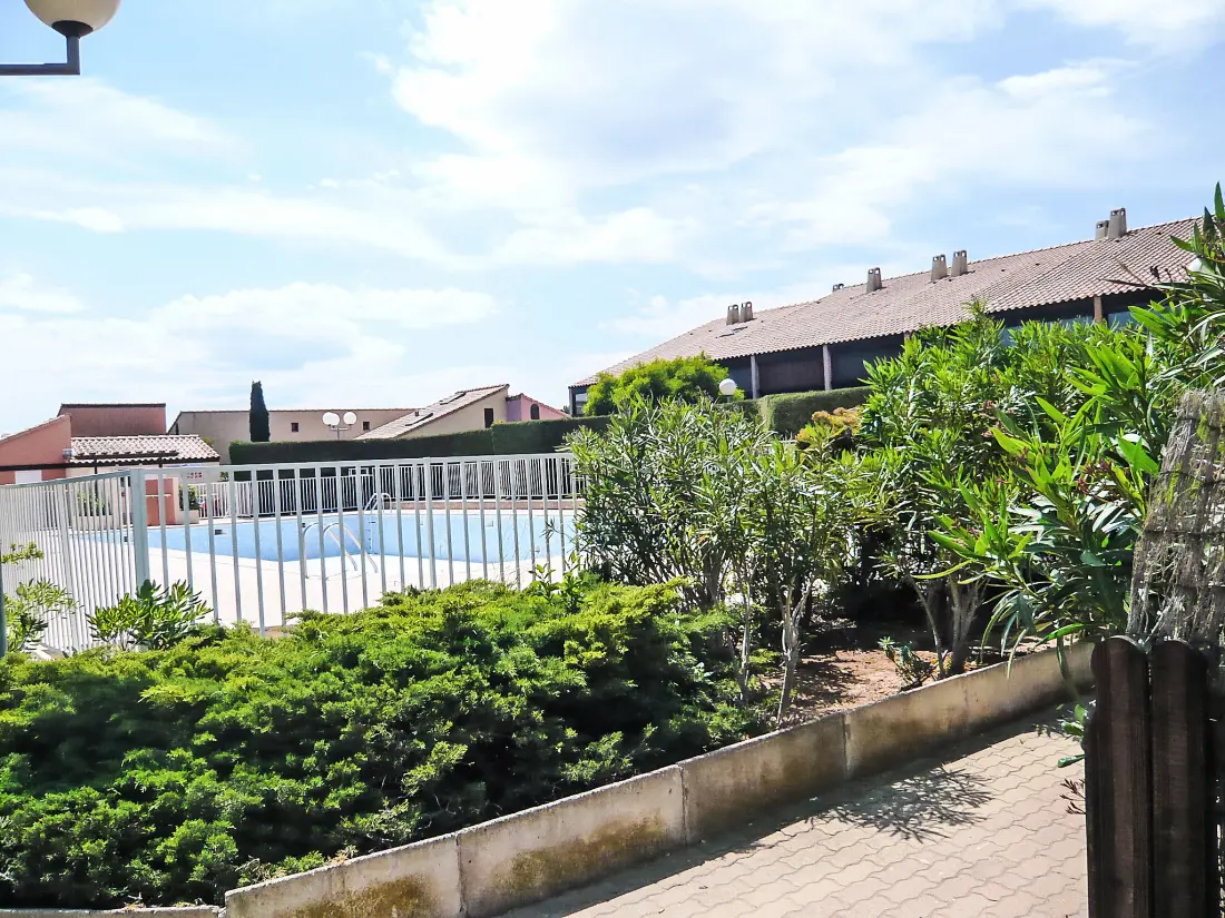 Maison de Vacances Gruissan