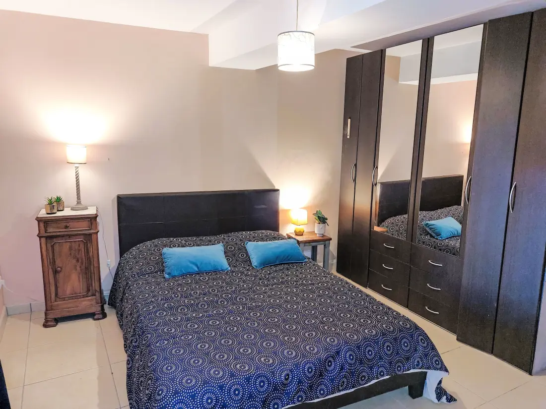 Maison de Vacances Gruissan