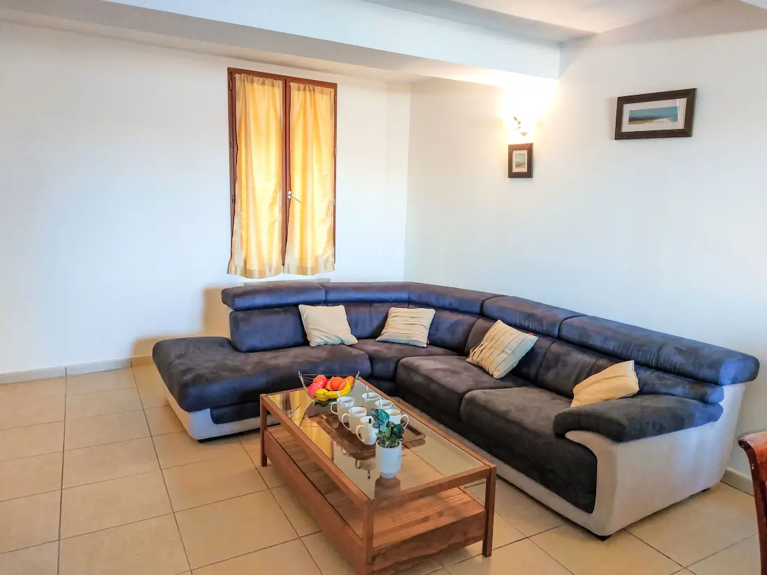 Maison de Vacances Gruissan