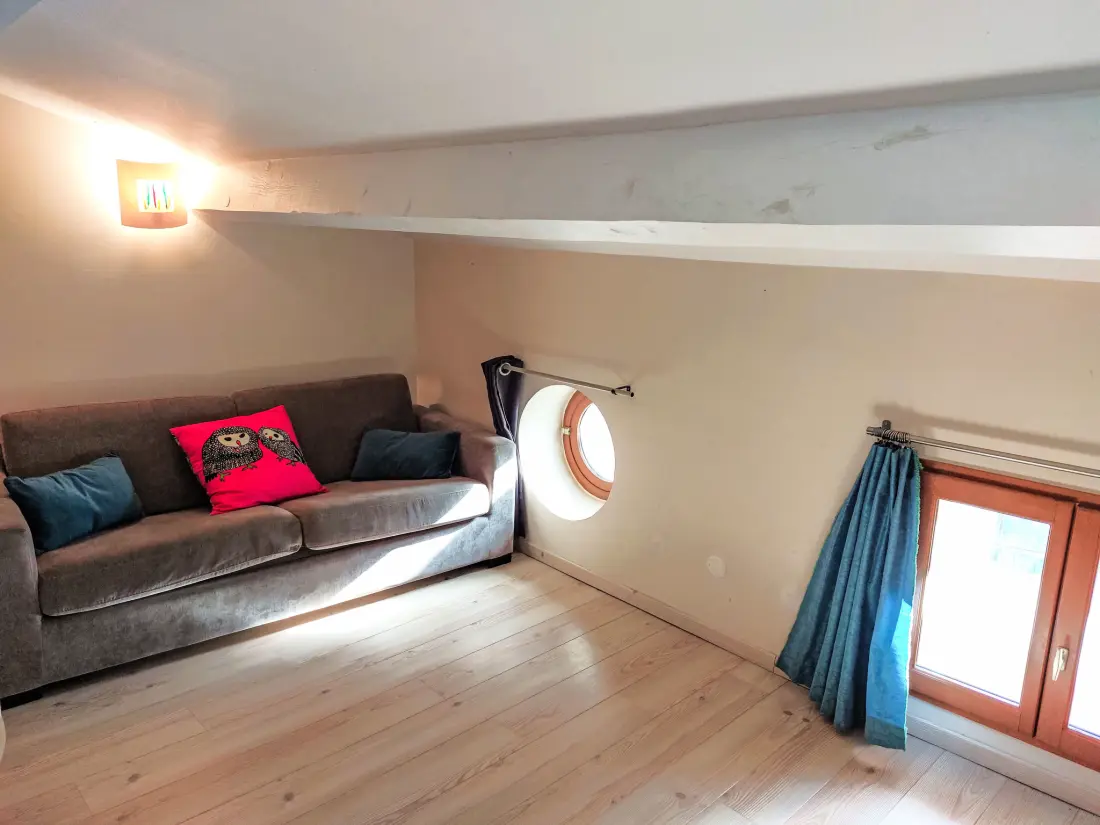 Maison de Vacances Gruissan