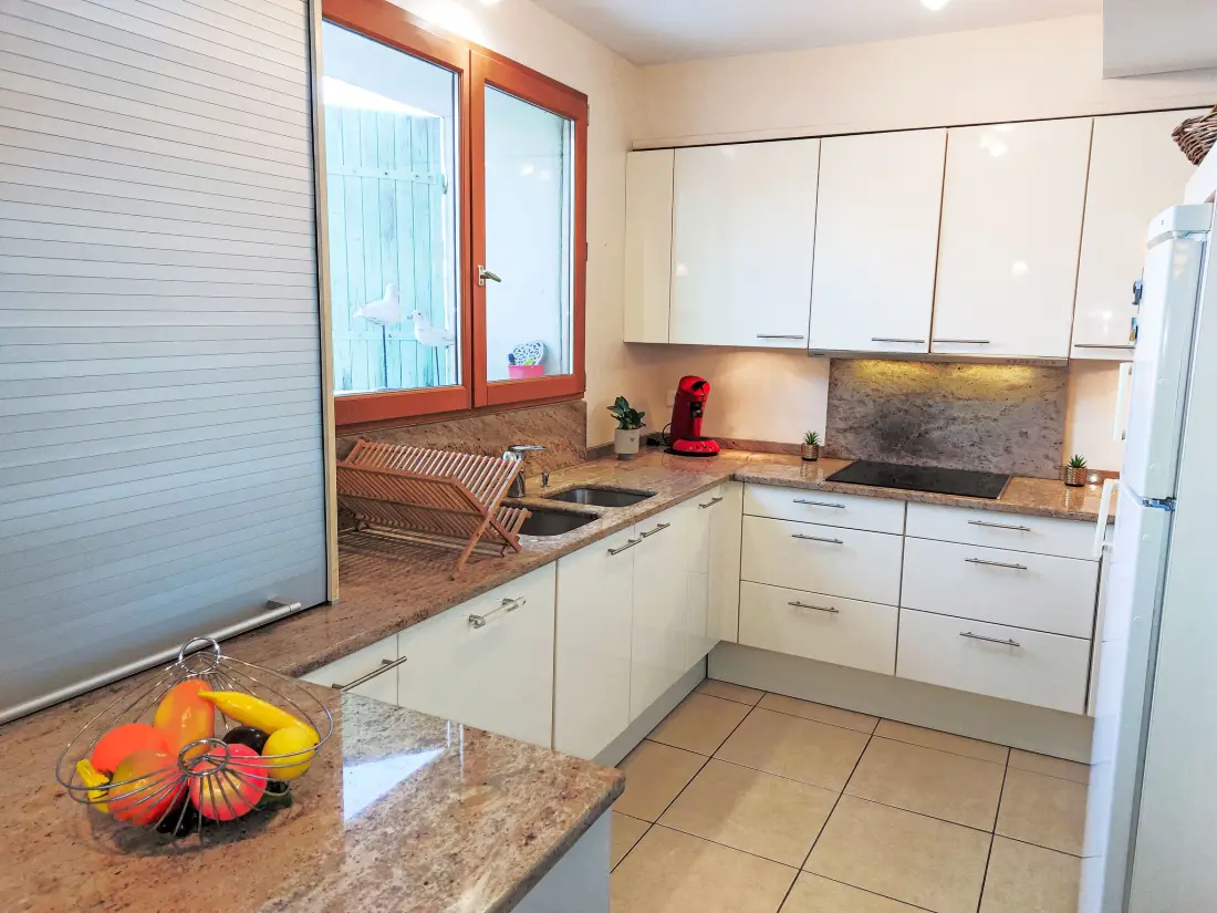 Maison de Vacances Gruissan