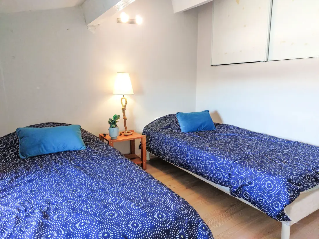 Maison de Vacances Gruissan