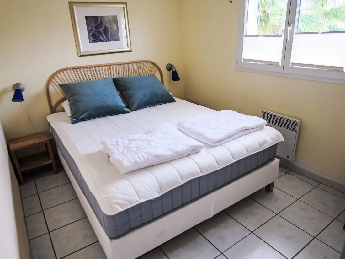 Maison de Vacances Gruissan