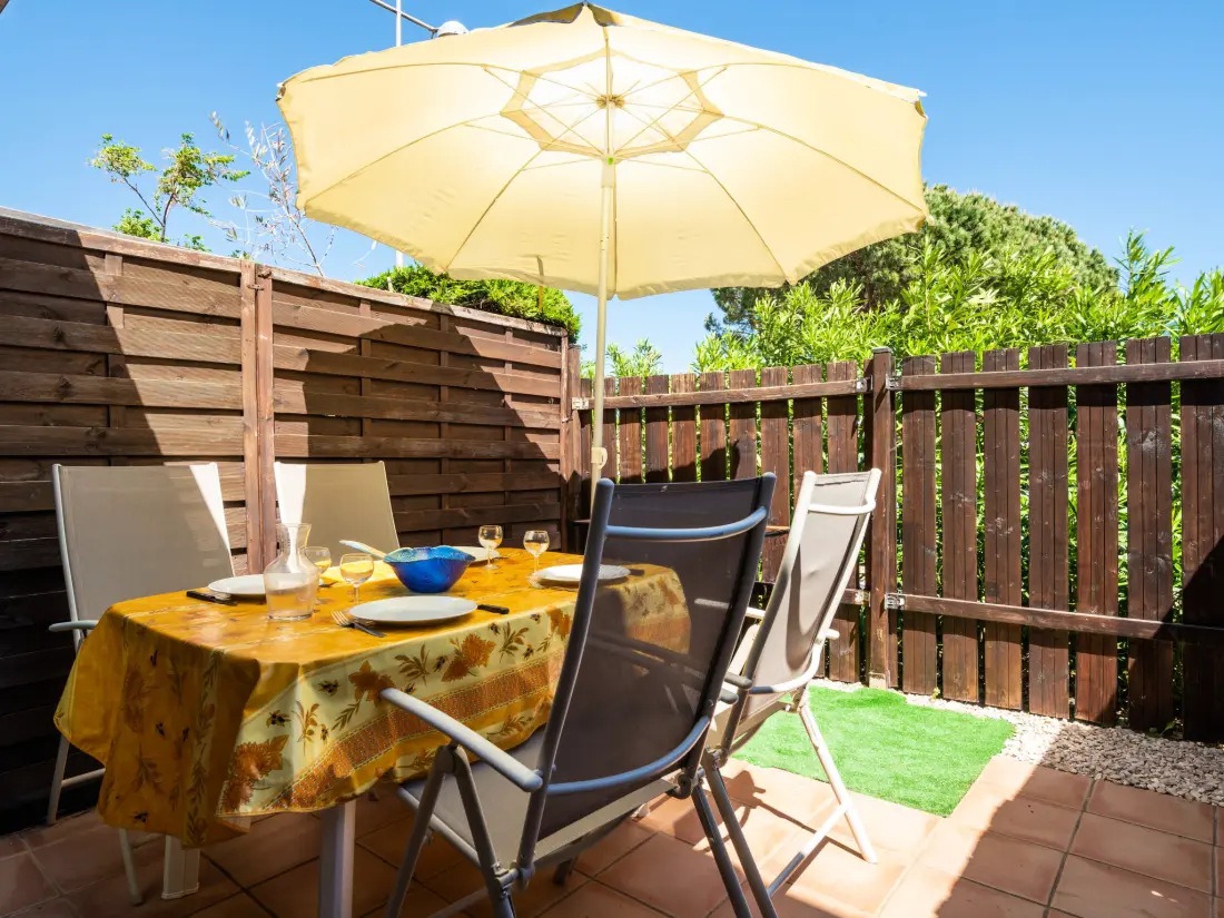 Maison de Vacances Gruissan