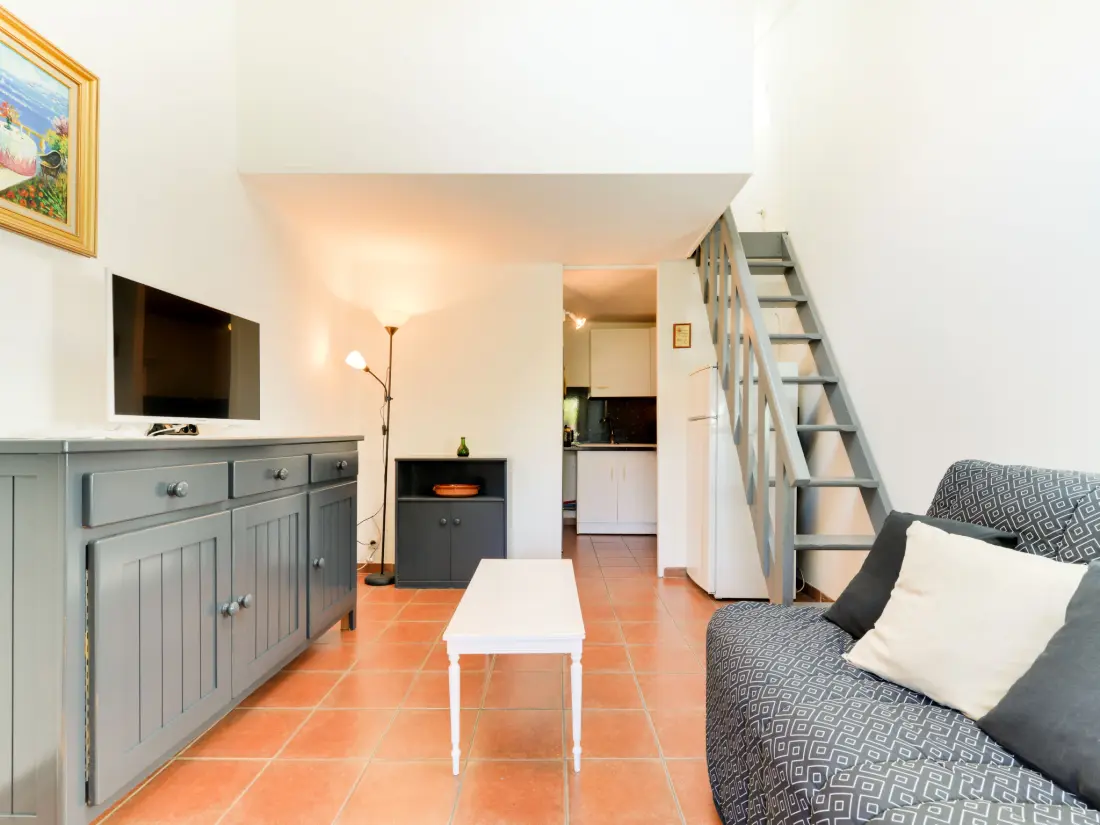 Maison de Vacances Gruissan