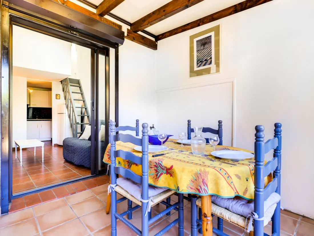 Maison de Vacances Gruissan