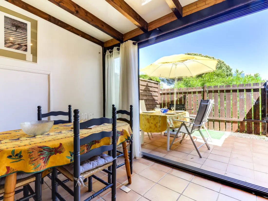 Maison de Vacances Gruissan