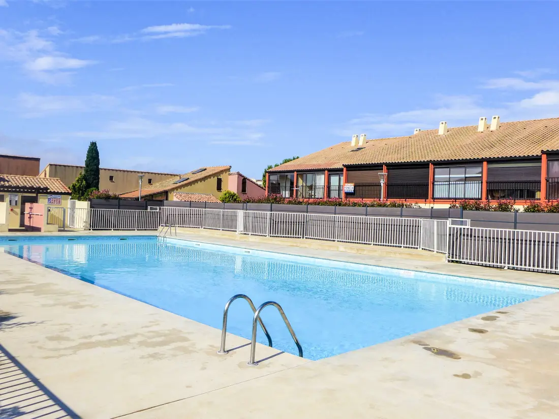Maison de Vacances Gruissan