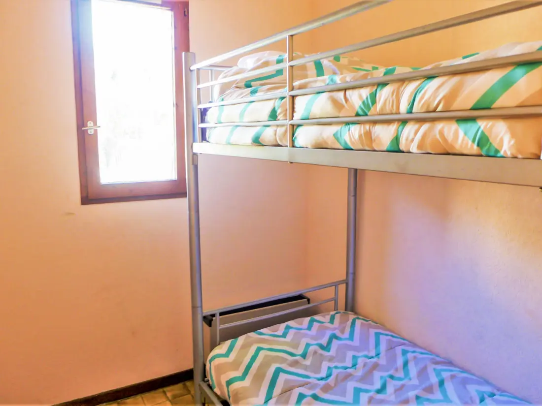 Maison de Vacances Gruissan