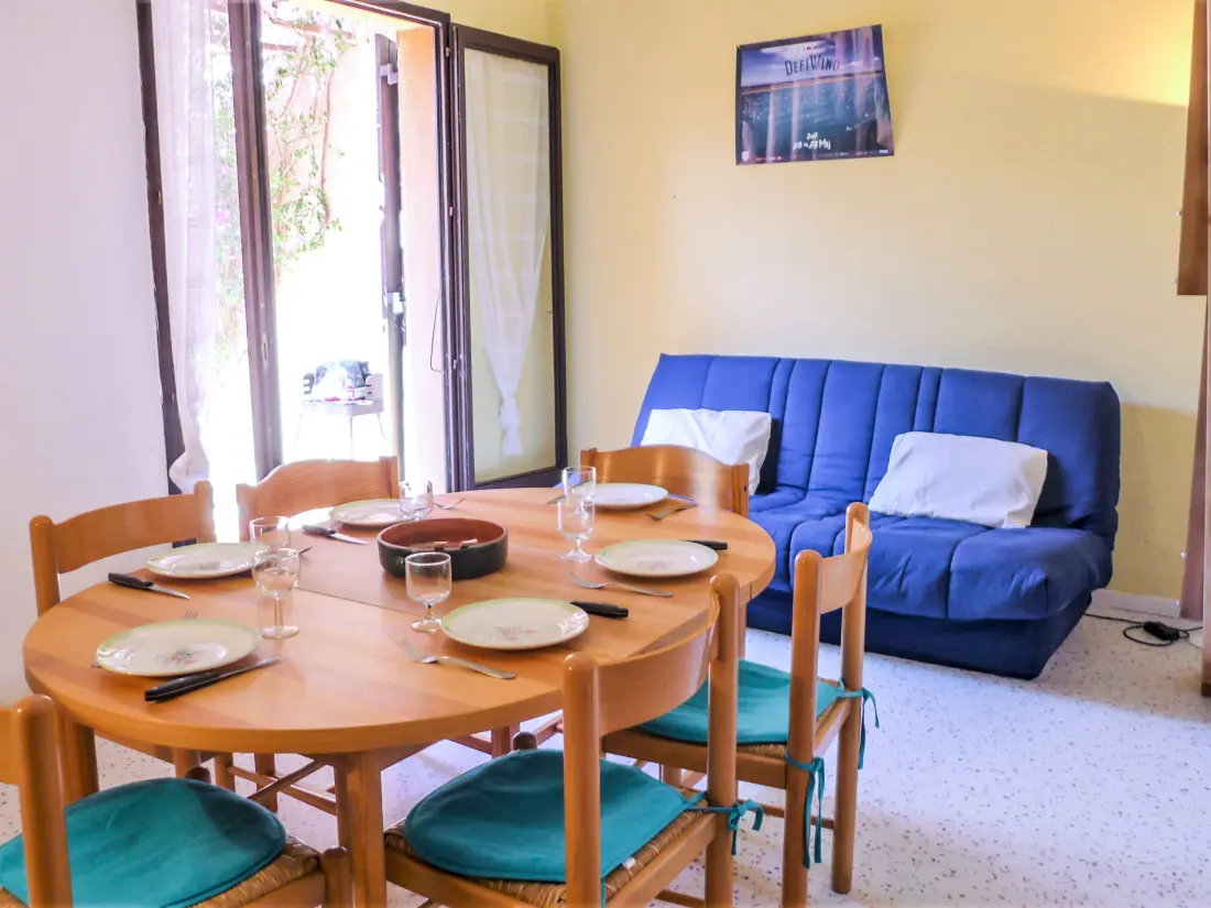Maison de Vacances Gruissan