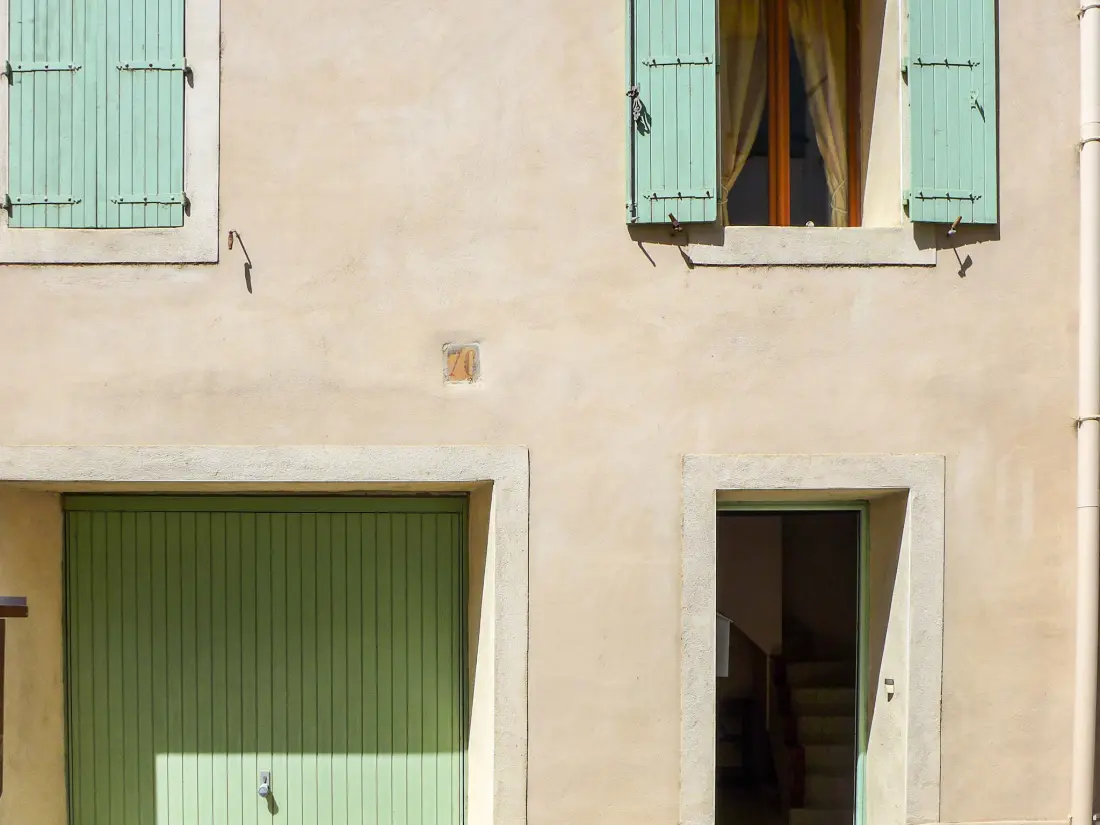 Maison de Vacances Gruissan