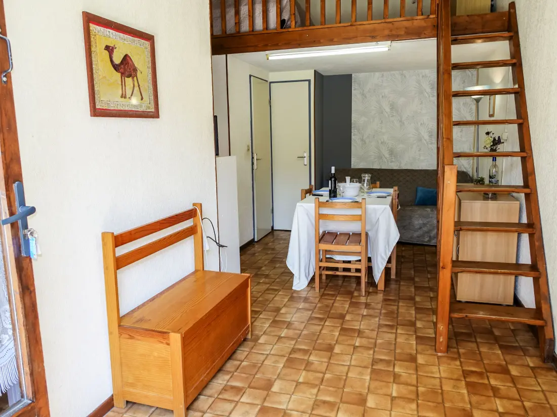 Maison de Vacances Gruissan