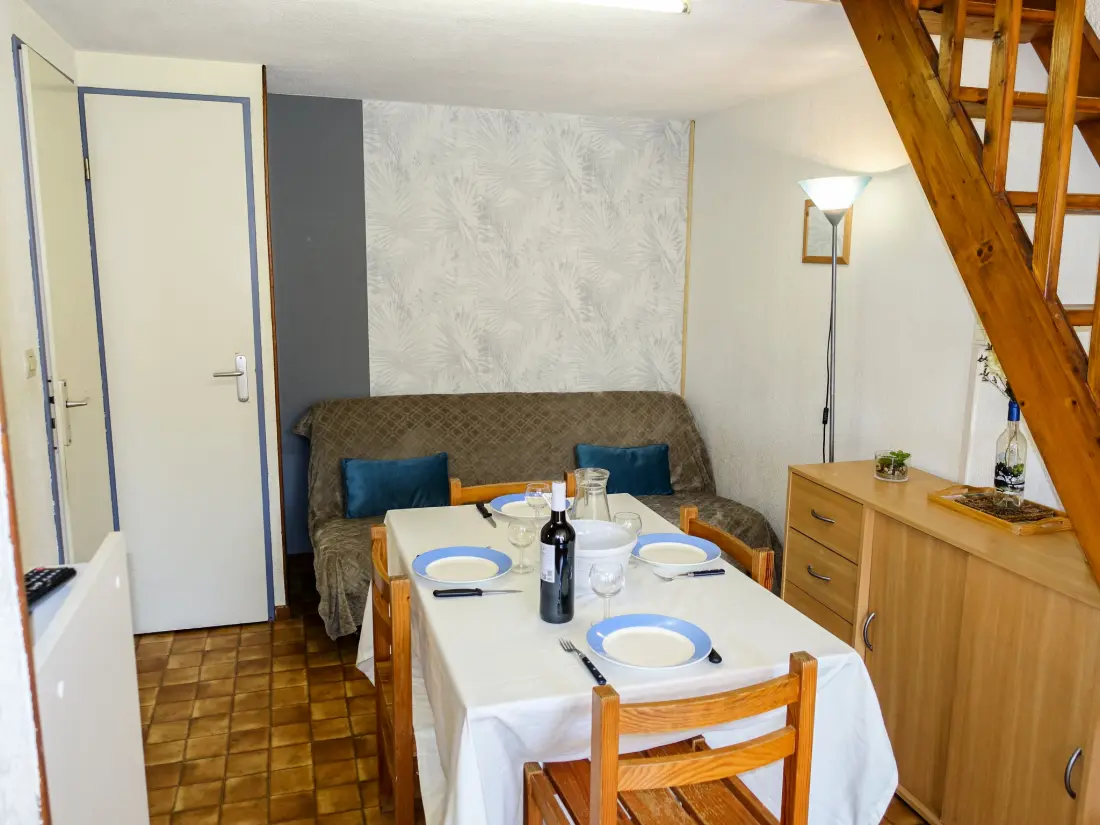 Maison de Vacances Gruissan