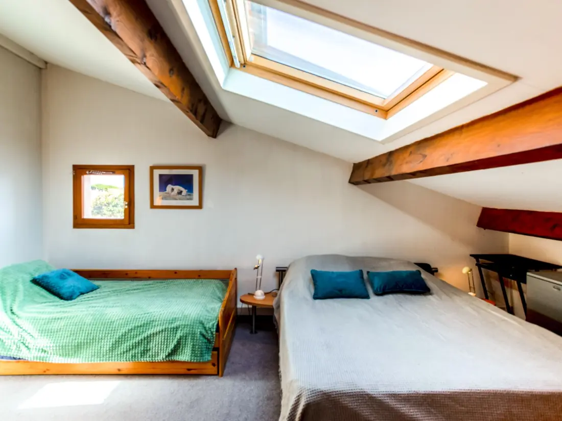 Maison de Vacances Gruissan