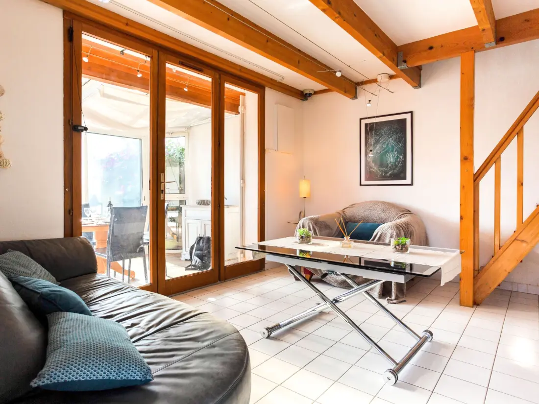 Maison de Vacances Gruissan