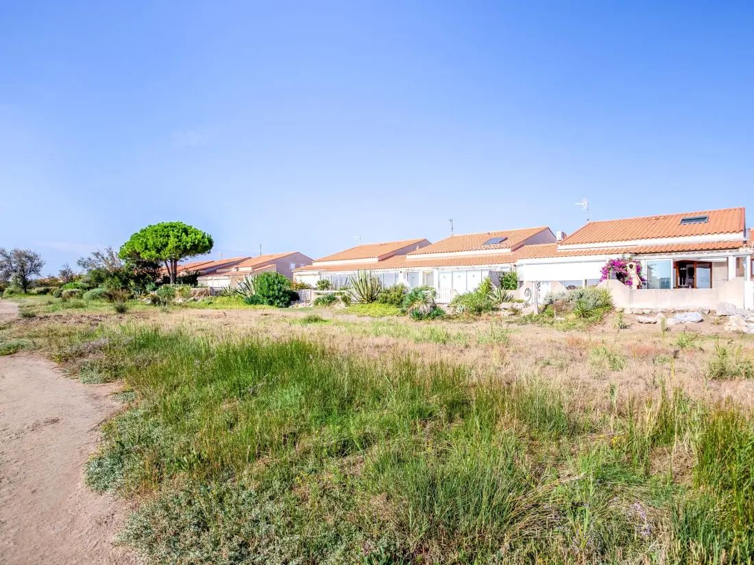 Maison de Vacances Gruissan
