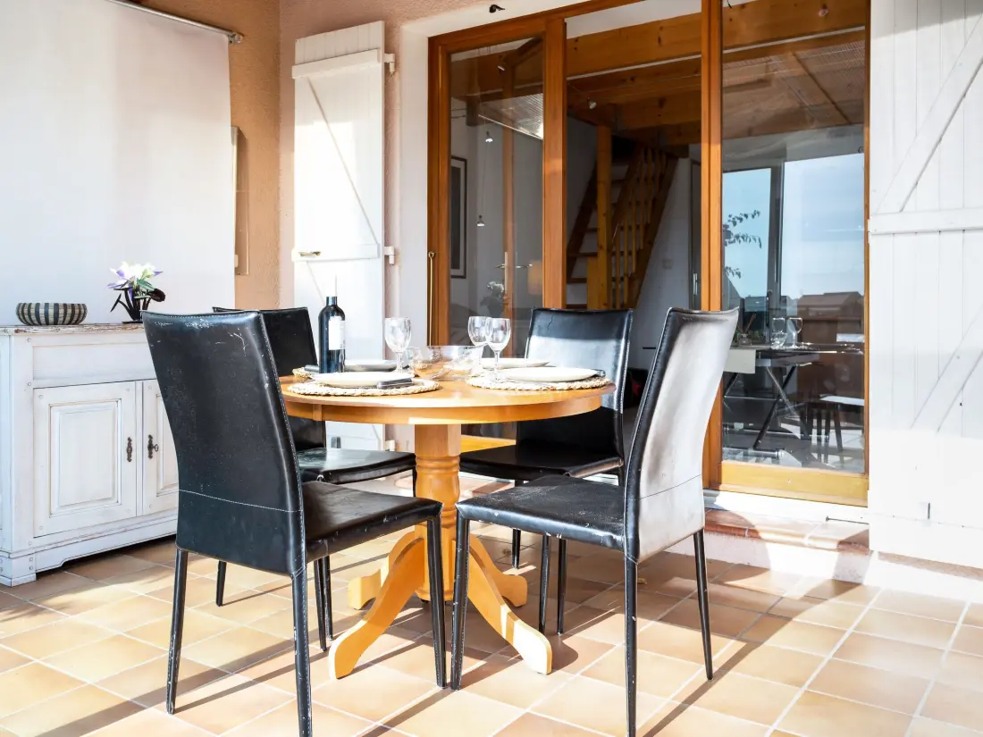 Maison de Vacances Gruissan