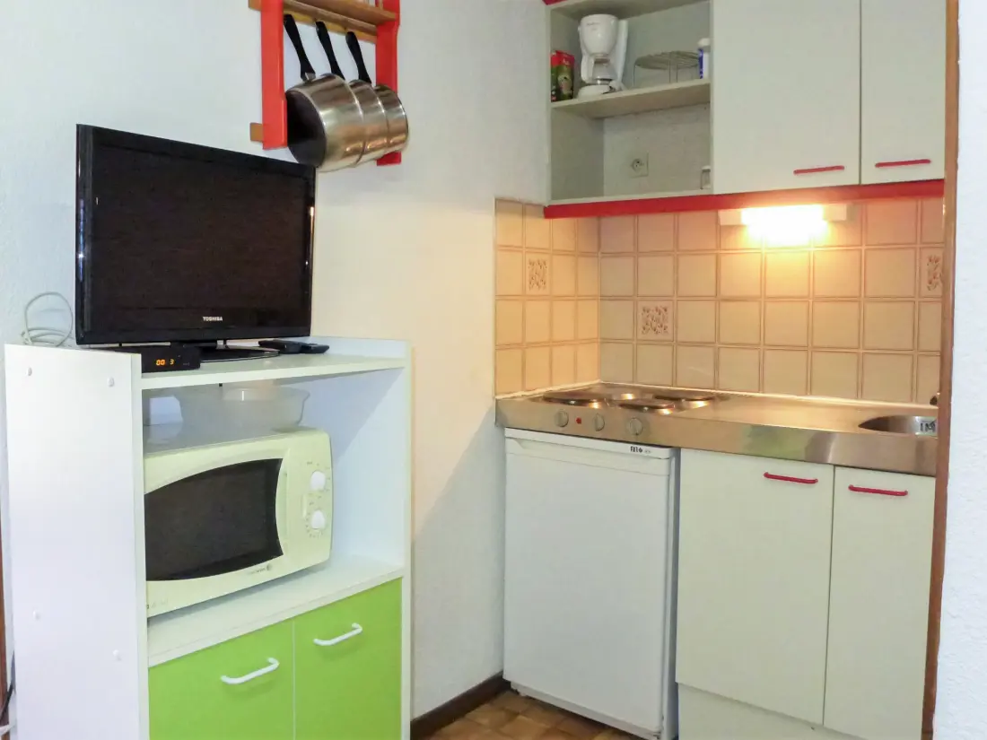 Maison de Vacances Gruissan