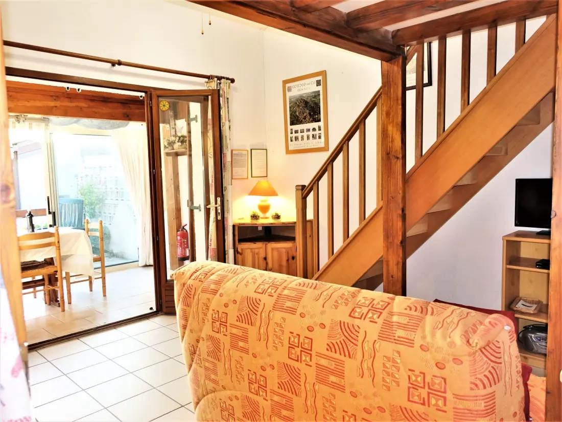 Maison de Vacances Gruissan