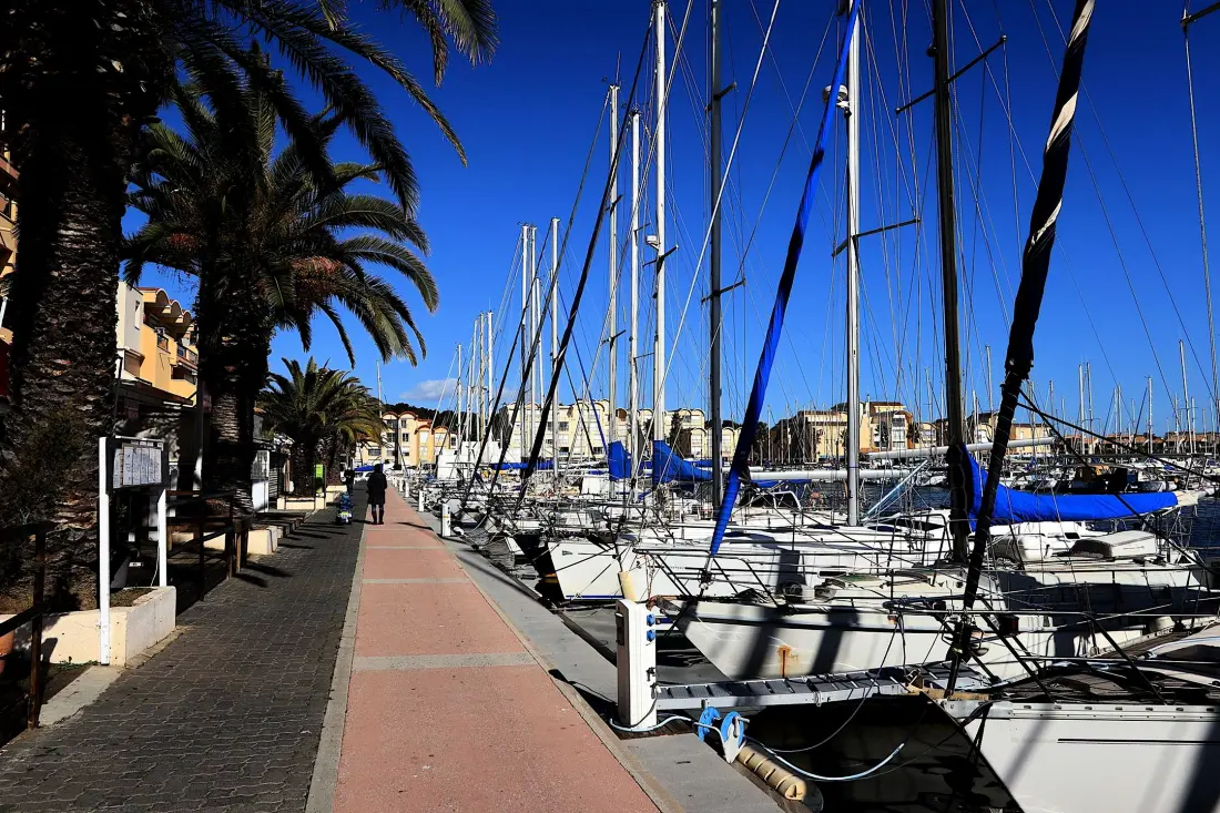 Résidence Amandines