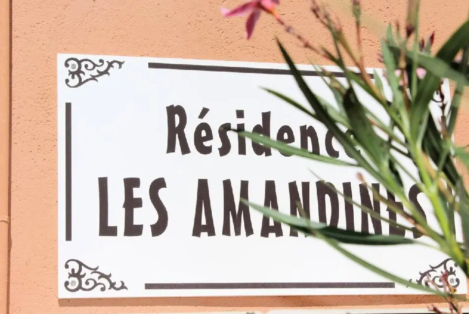 Résidence Amandines