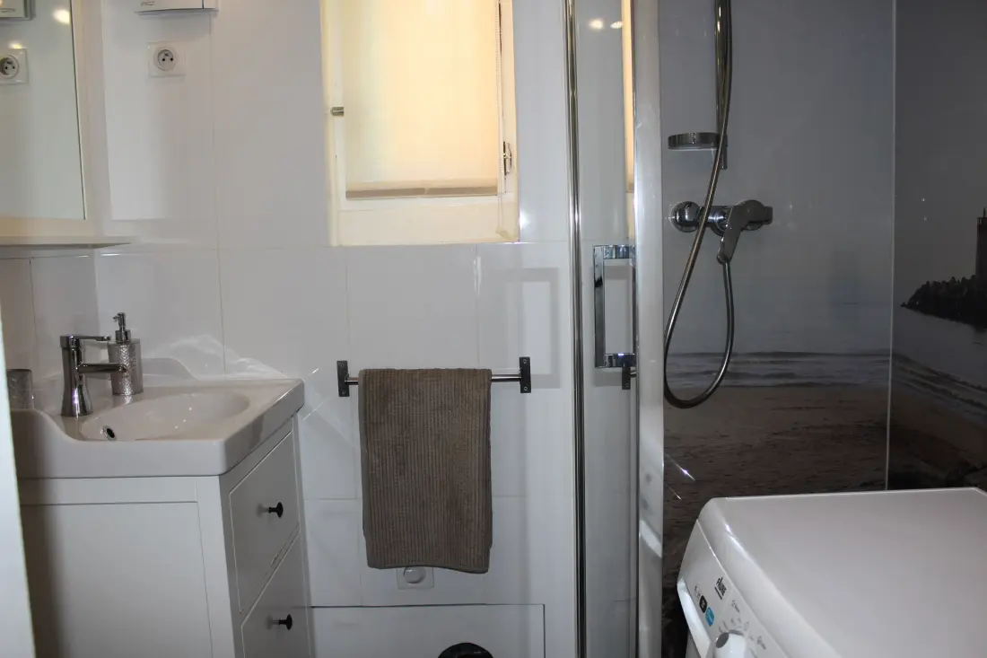 Résidence Amandines