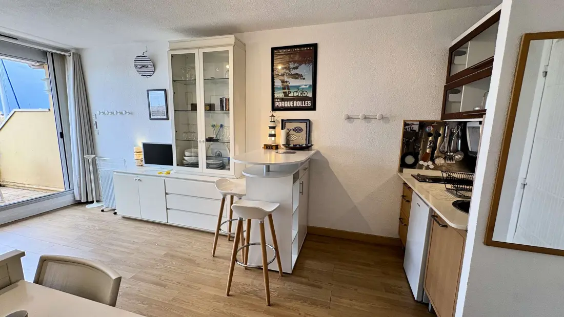 Résidence Barberousse