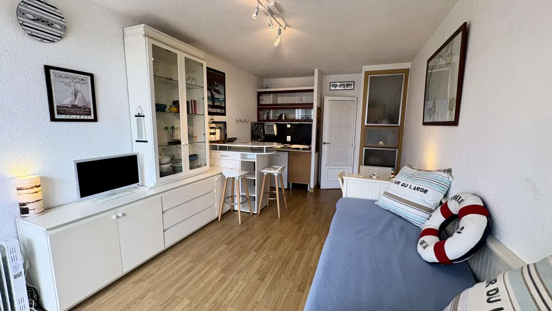 Résidence Barberousse