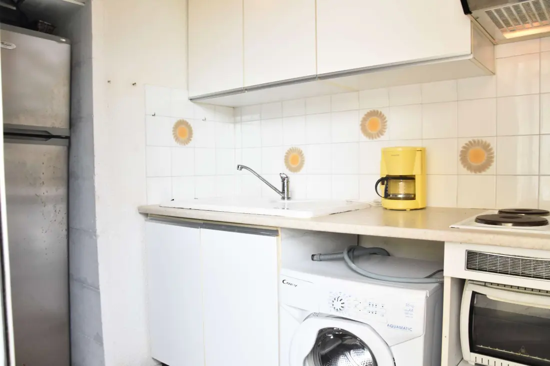 Résidence Farigoule I