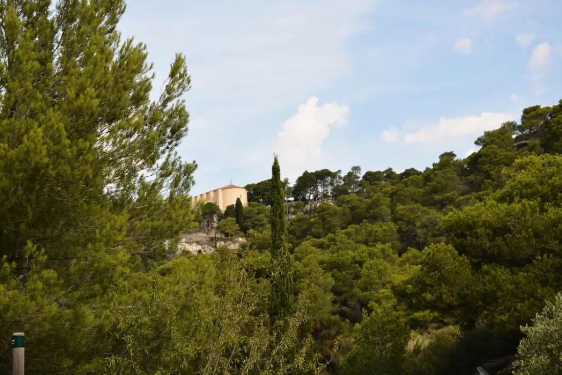 Résidence Goélia Les Jardins du Phoebus