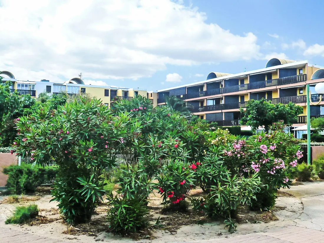 Résidence Gruissan Plage