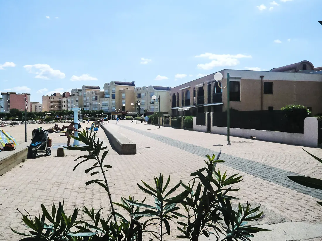Résidence Gruissan Plage