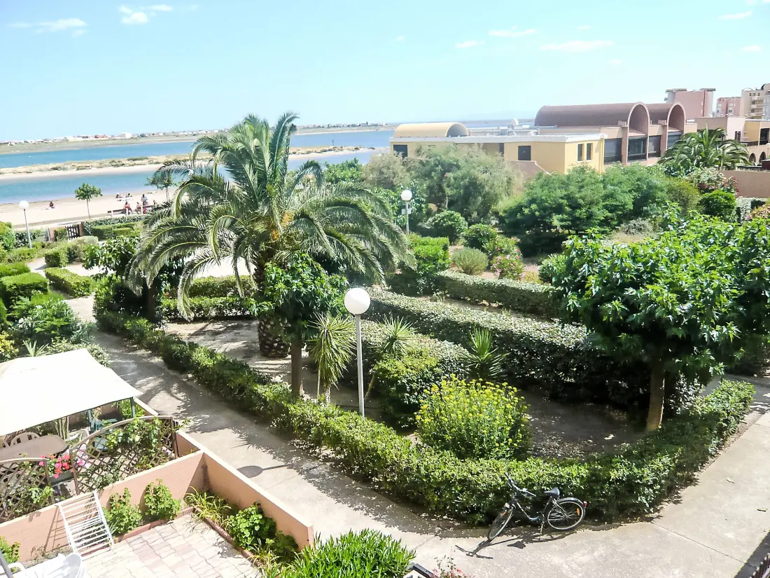 Résidence Gruissan Plage