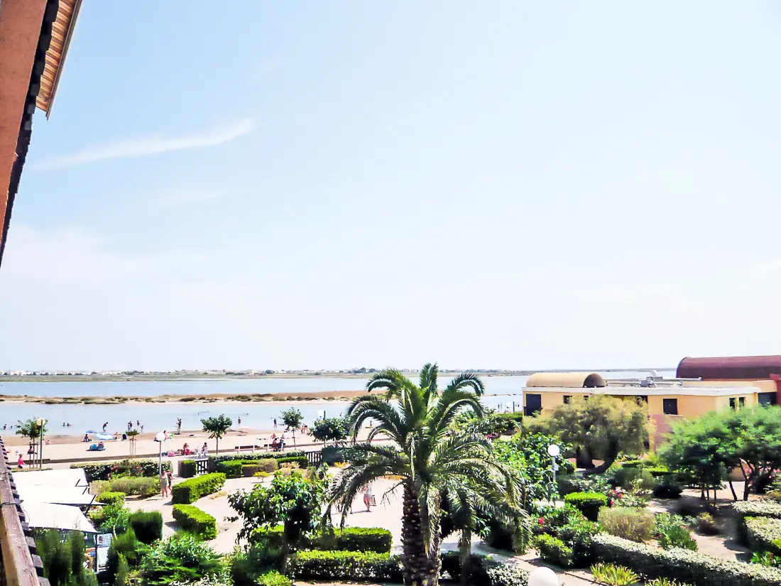 Résidence Gruissan Plage