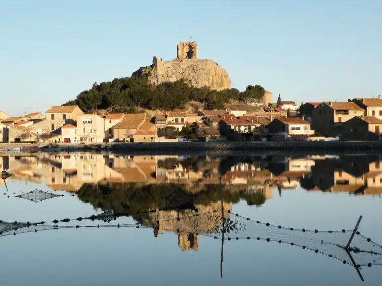 Résidence Gruissan Port