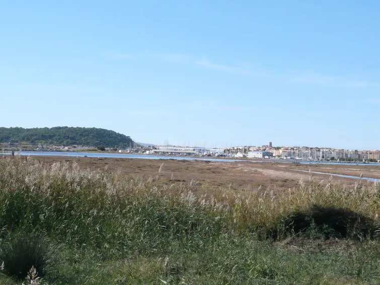 Résidence Gruissan Port