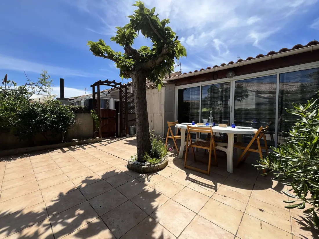 Résidence Hacienda