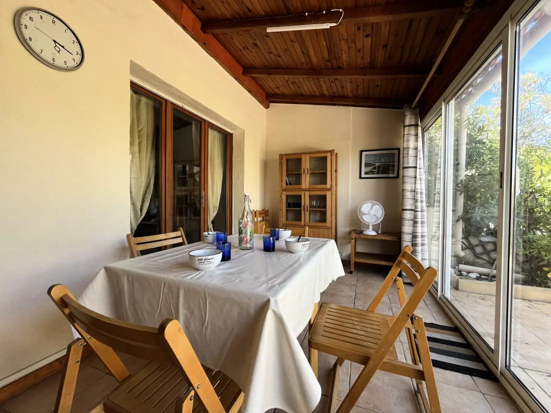 Résidence Hacienda