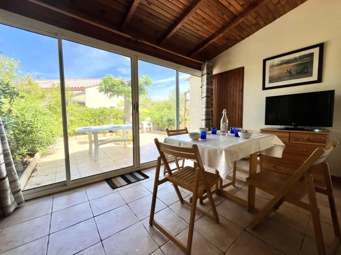 Résidence Hacienda