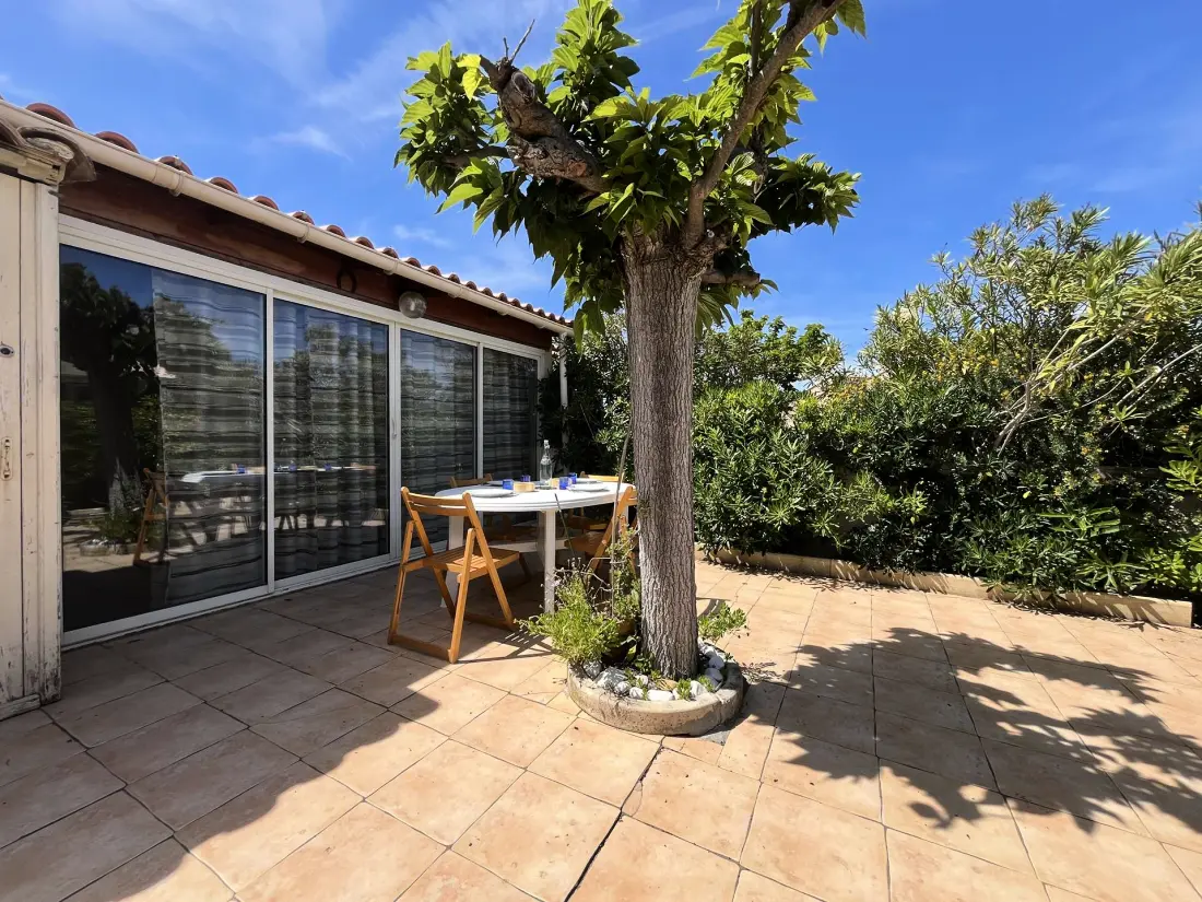 Résidence Hacienda