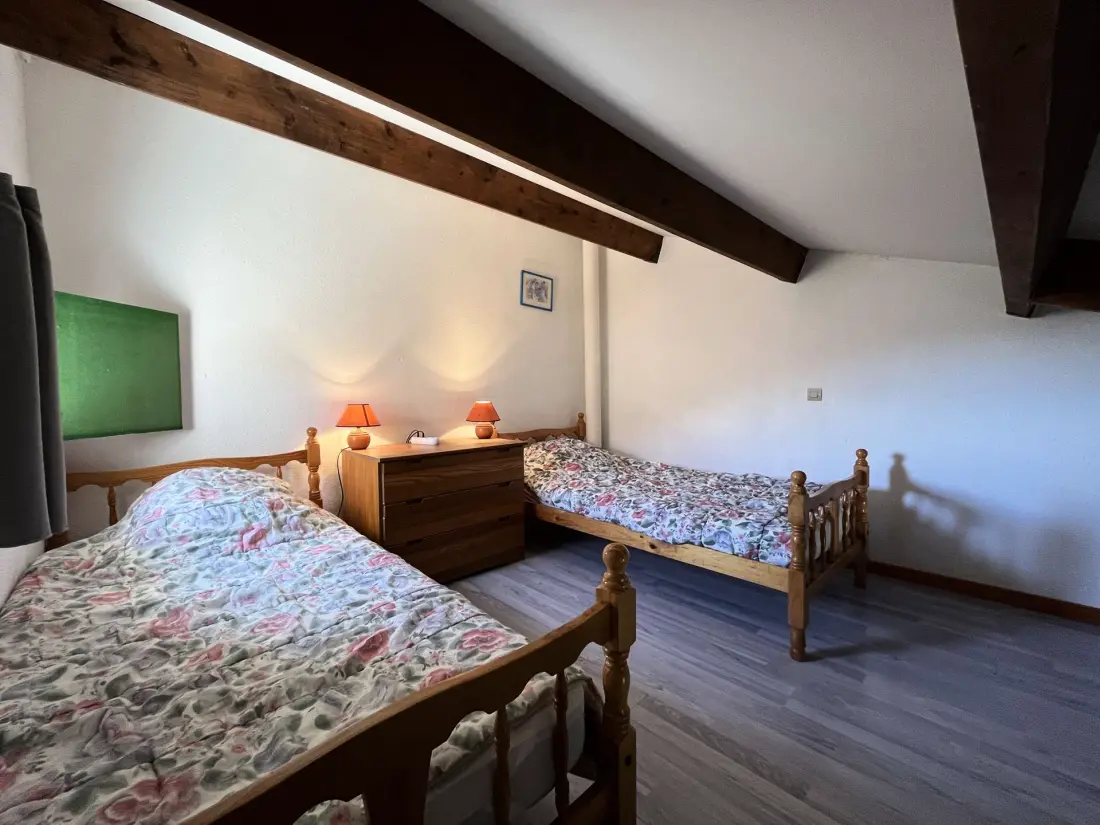 Résidence Hacienda
