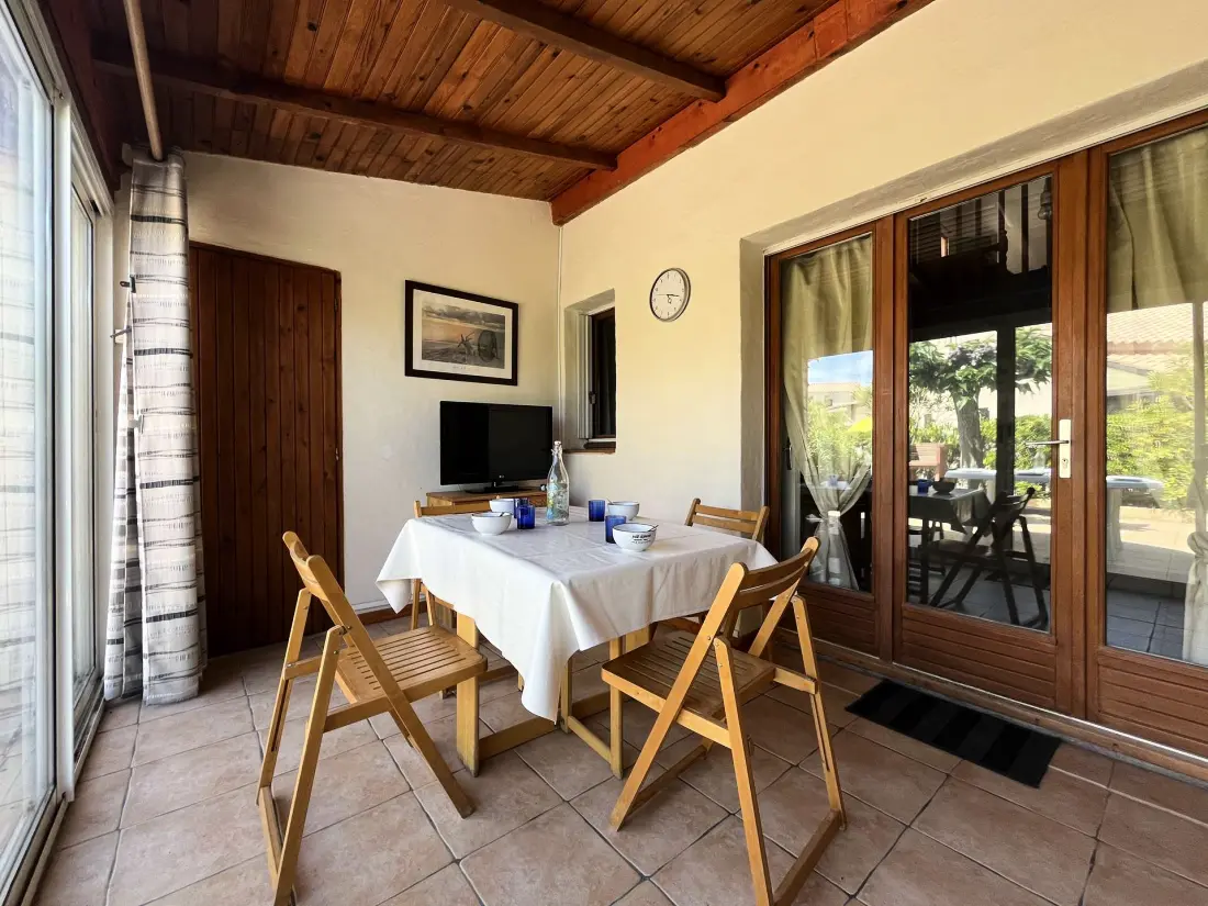 Résidence Hacienda