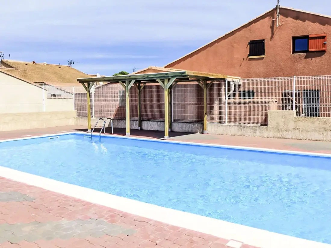 Résidence Hacienda